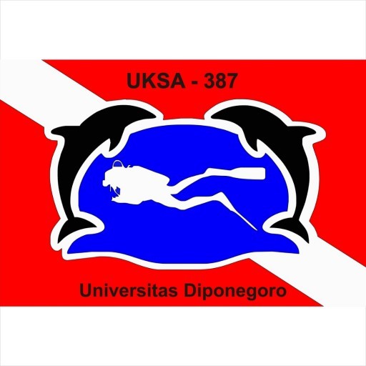 Unit Kegiatan Selam Mahasiswa (UKSA-387)