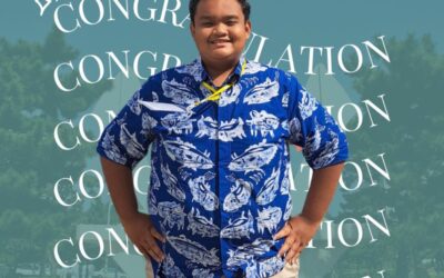 Pertukaran Pelajar Mahasiswa IK ke Busan, Musim Semi 2025